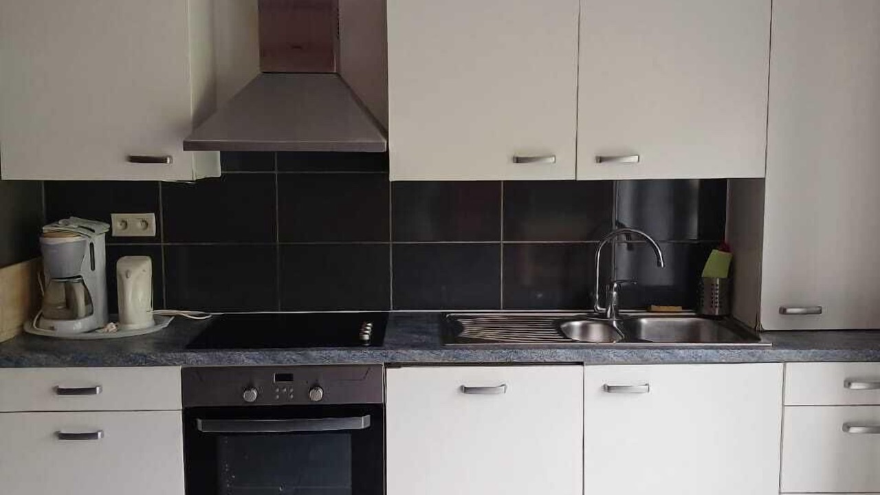 Photo of Kitchen in Chooz