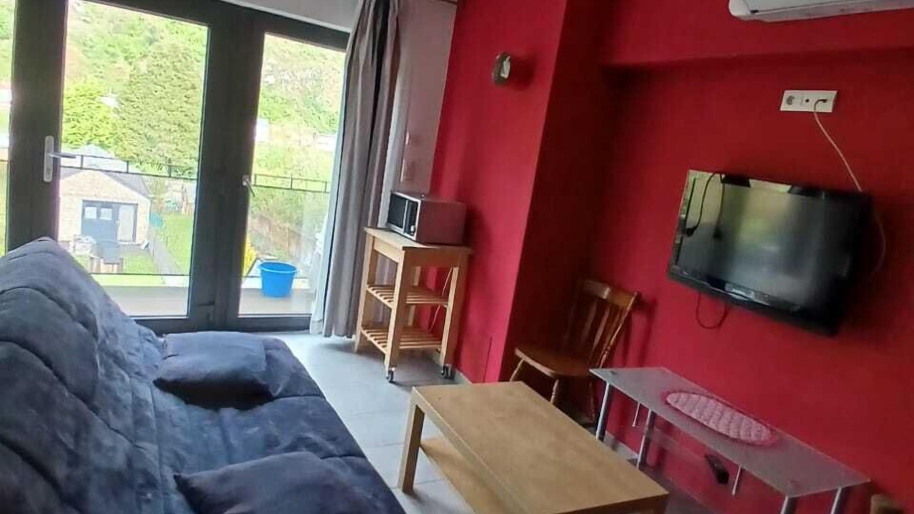 Photo of Livingroom in Chooz