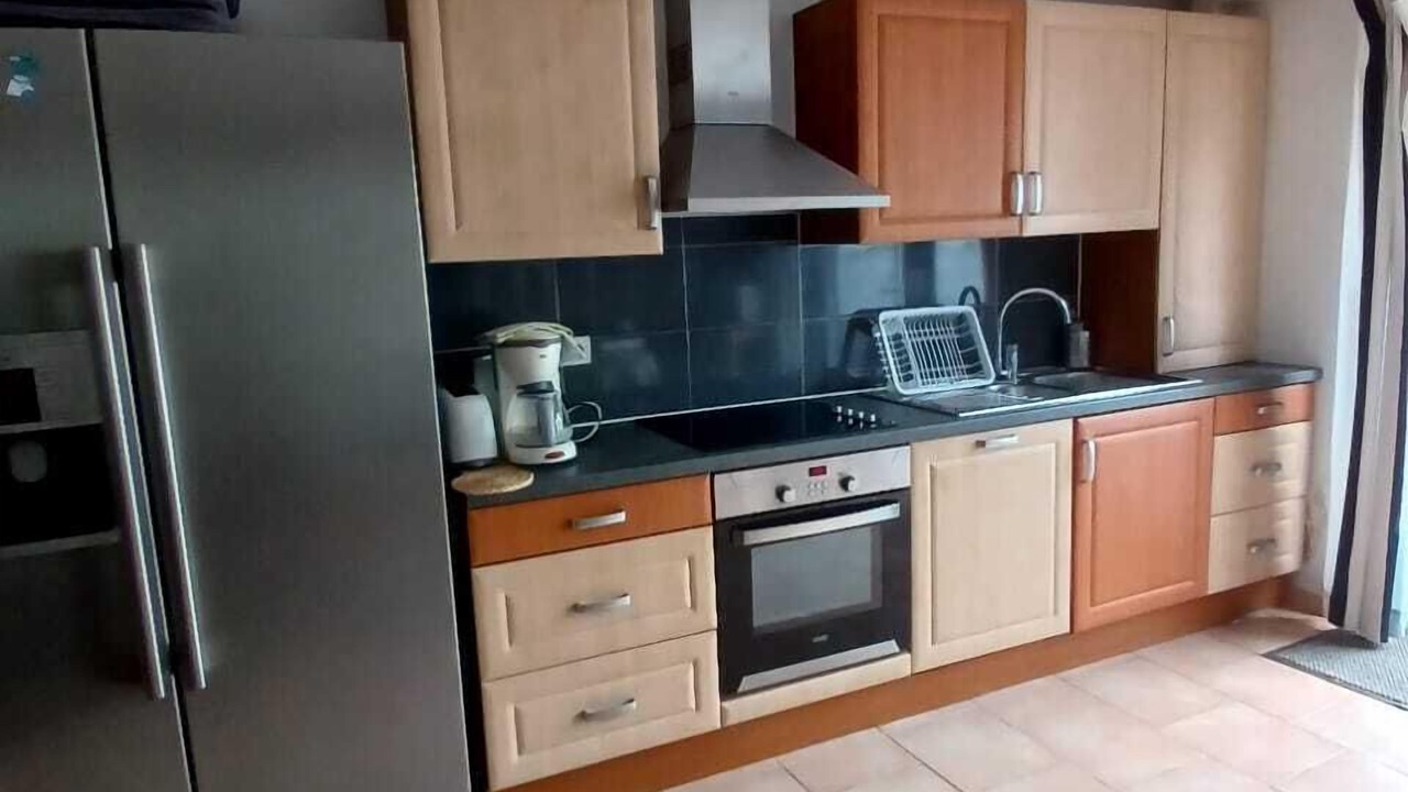 Photo of Kitchen in Chooz