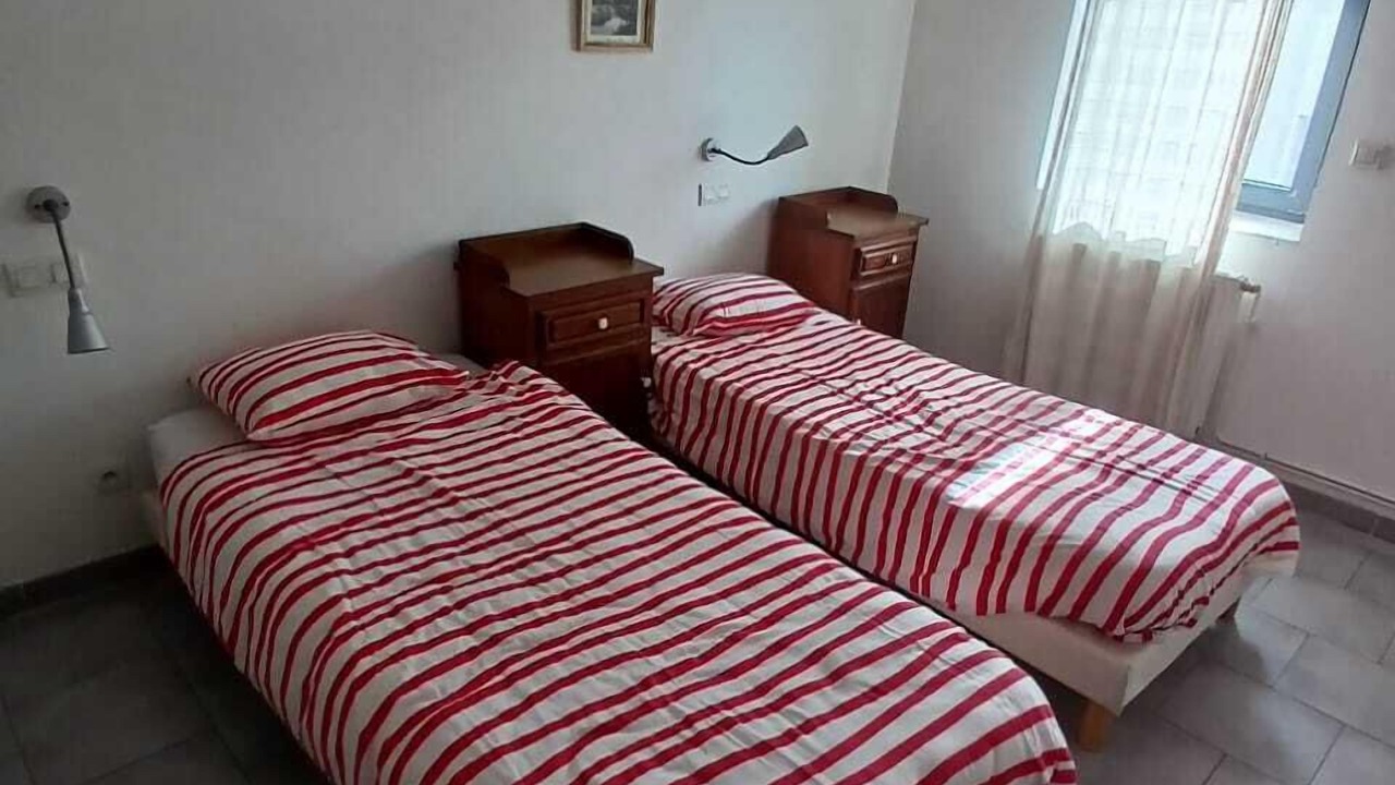 Photo of Bedroom in Chooz