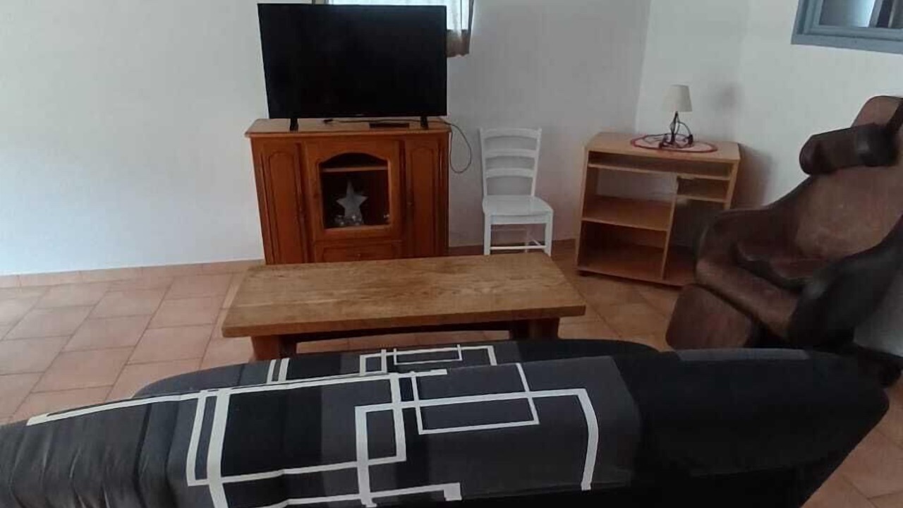 Photo of Livingroom in Chooz