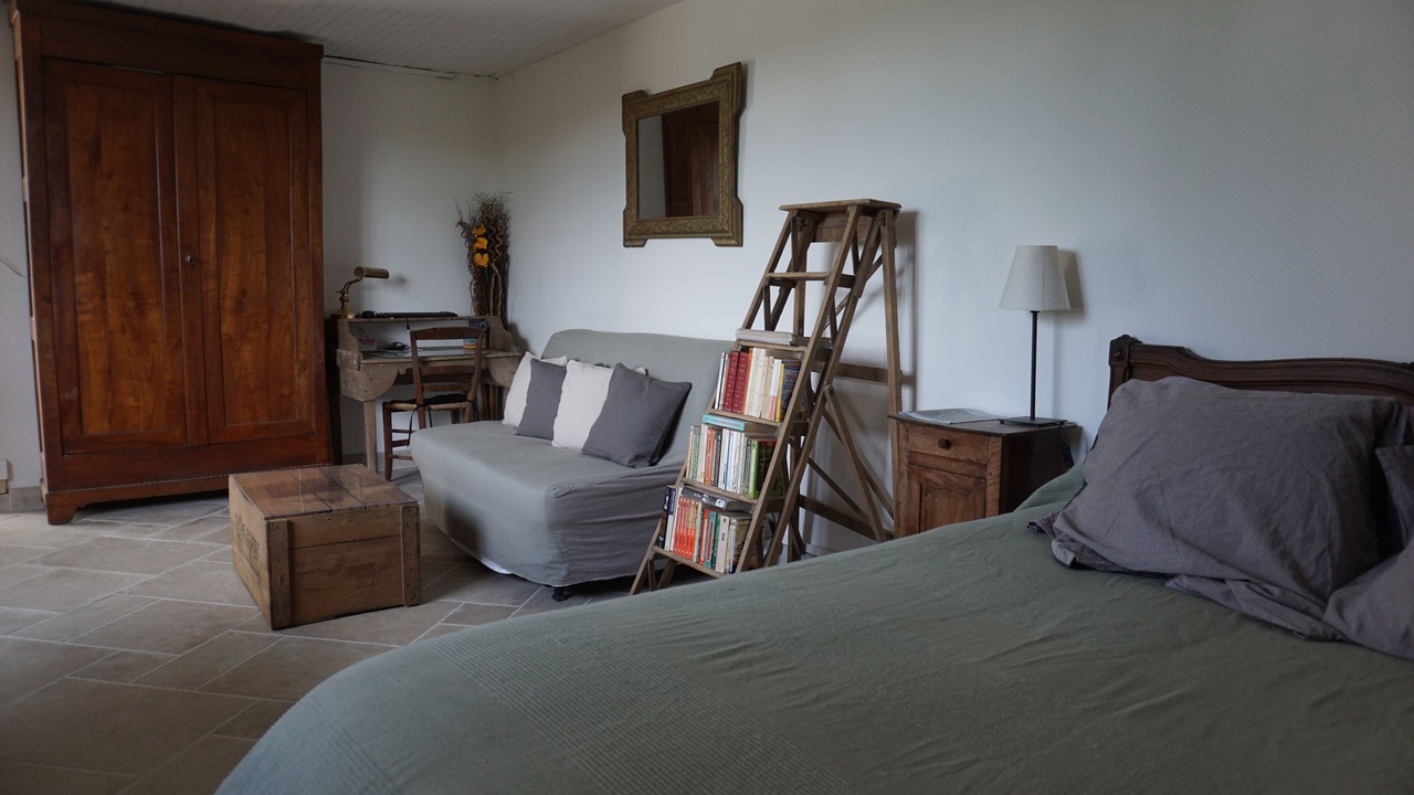 Photo of Bedroom in Varen