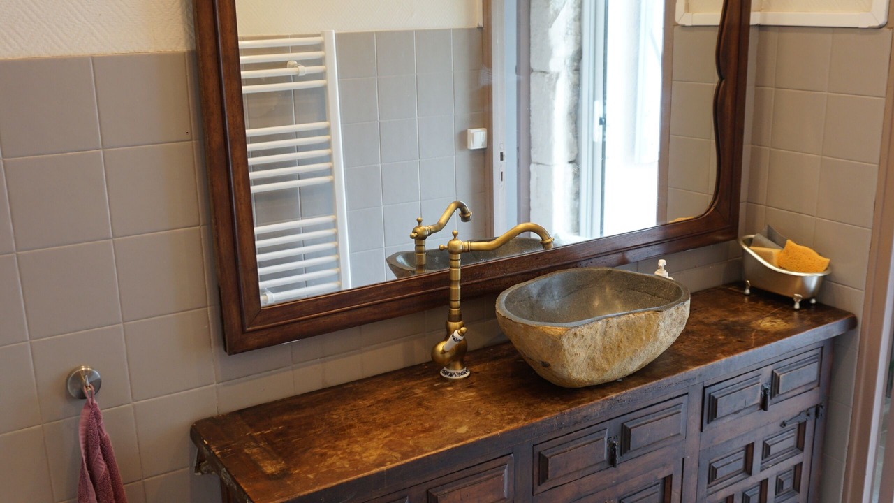 Photo of Bathroom in Varen
