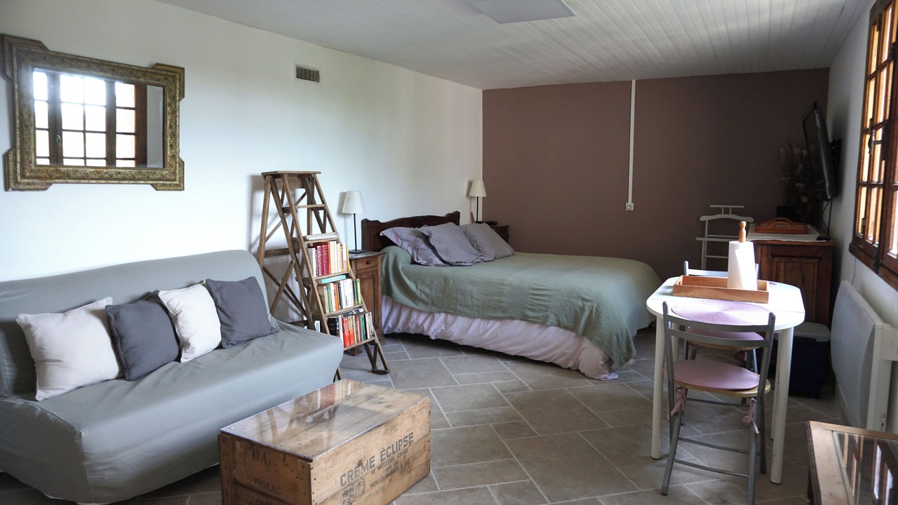Photo of Bedroom in Varen