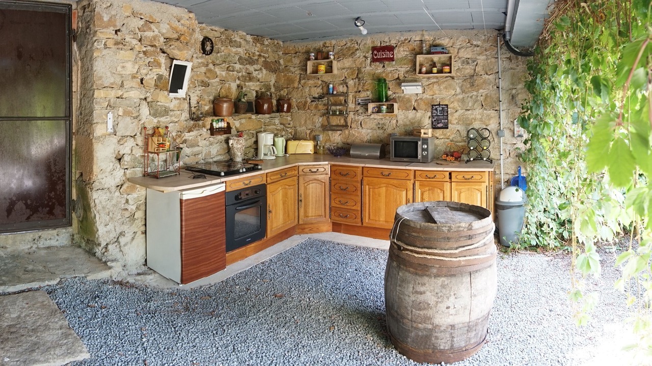 Photo of Kitchen in Varen
