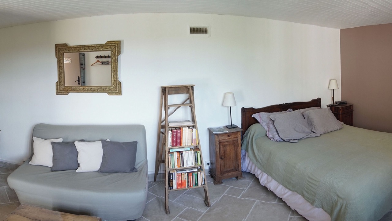 Photo of Bedroom in Varen