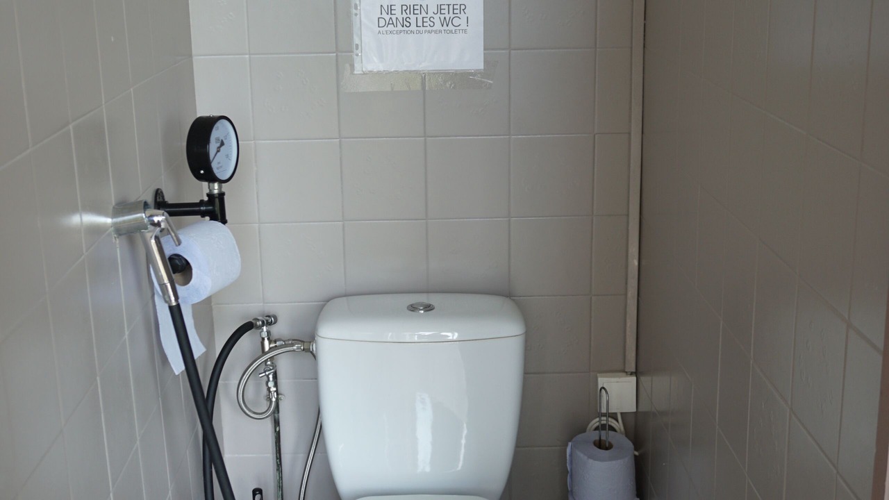 Photo of Bathroom in Varen