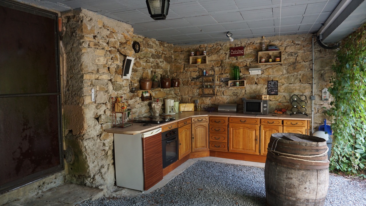 Photo of Kitchen in Varen