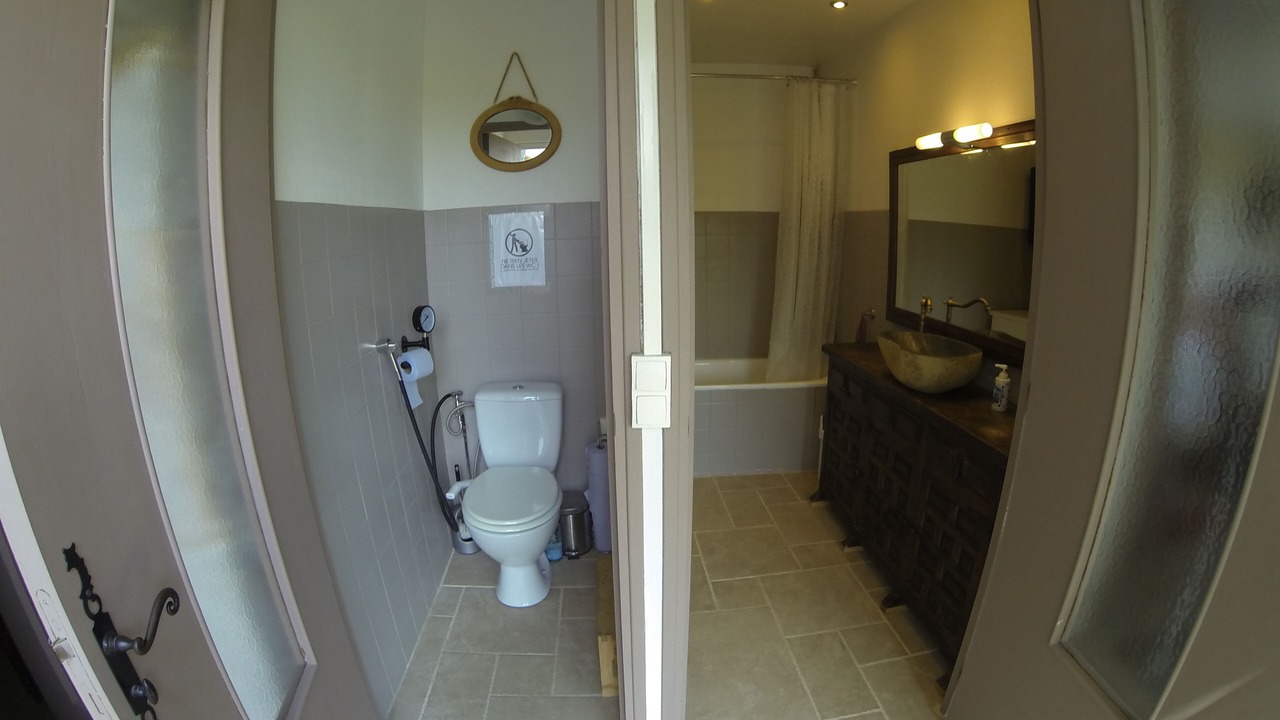 Photo of Bathroom in Varen