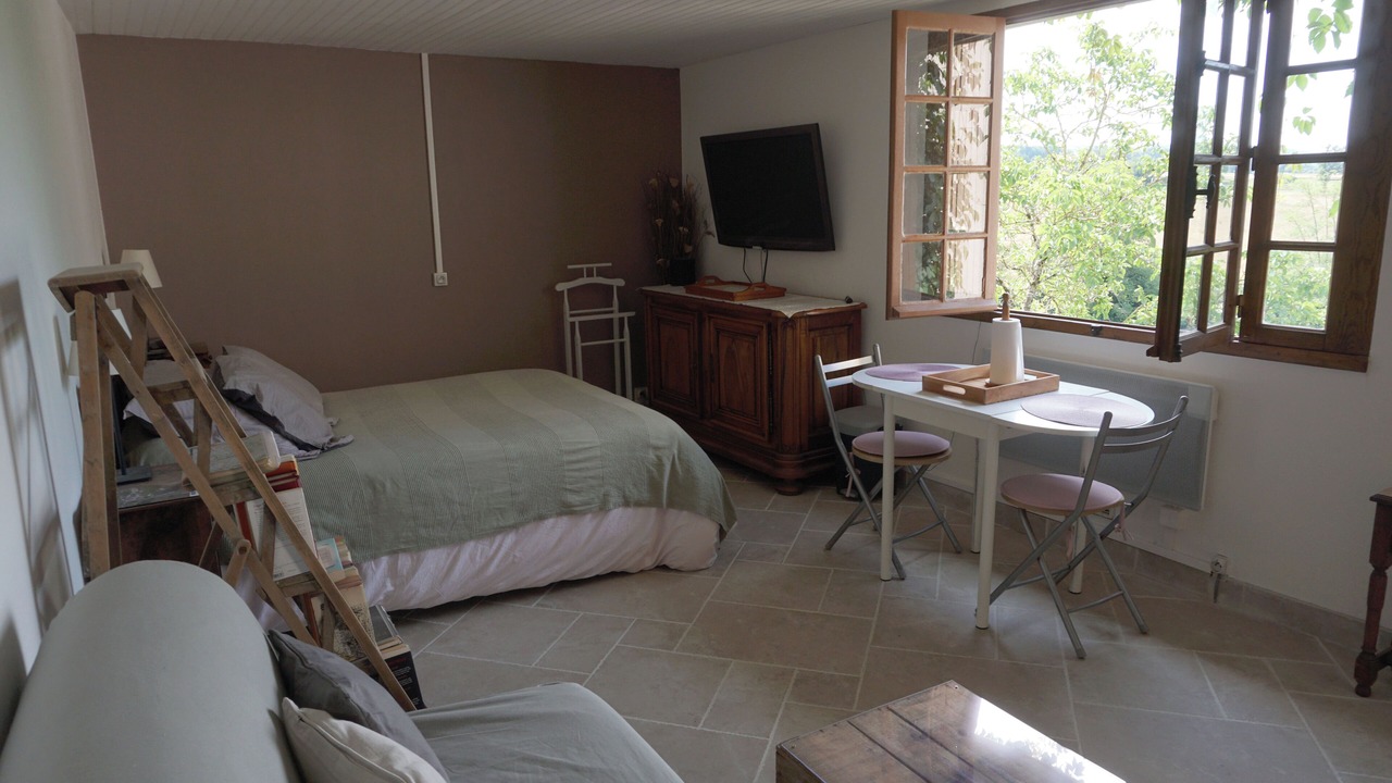 Photo of Bedroom in Varen