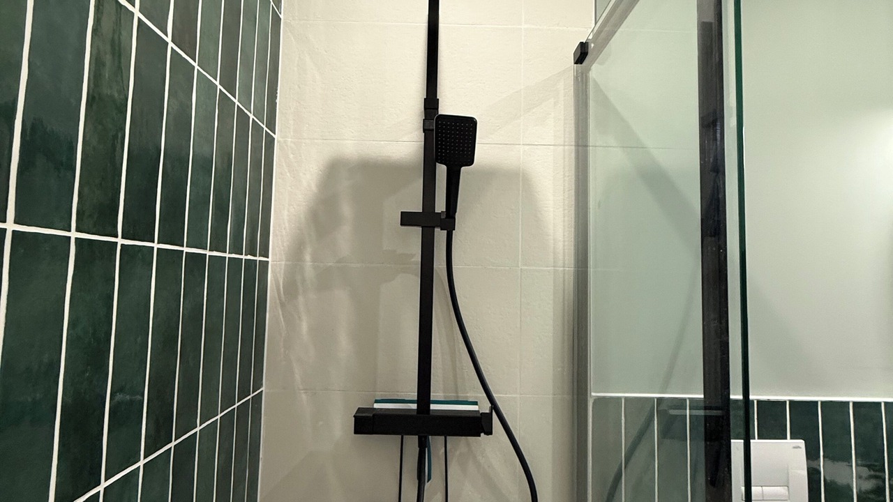 Photo of Bathroom in Charleville-Mezieres