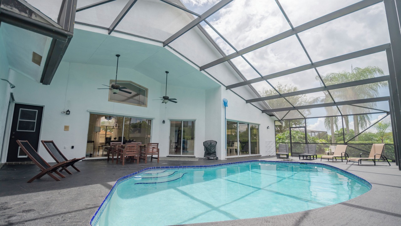 Photo of Outdoor in Greenview Shores
