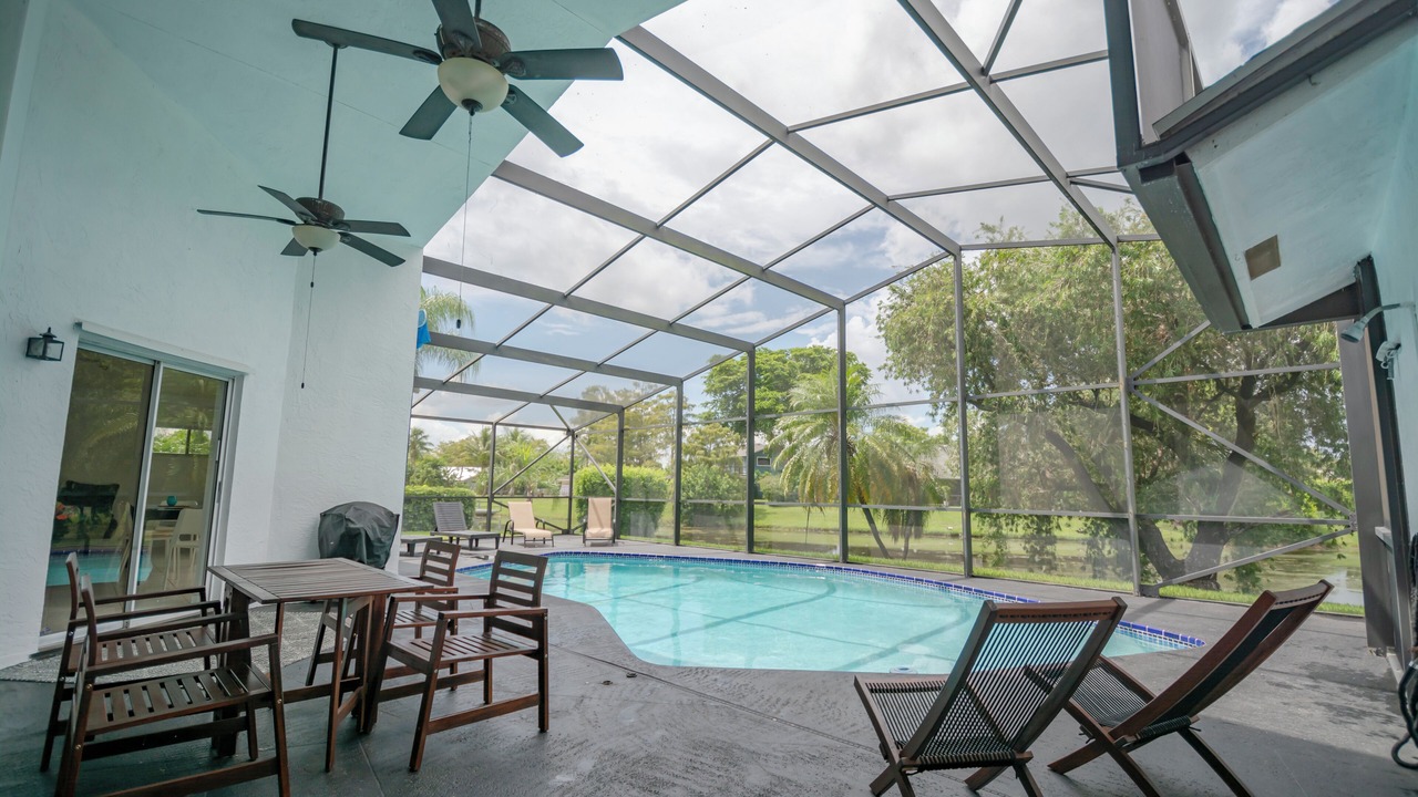 Photo of Outdoor in Greenview Shores