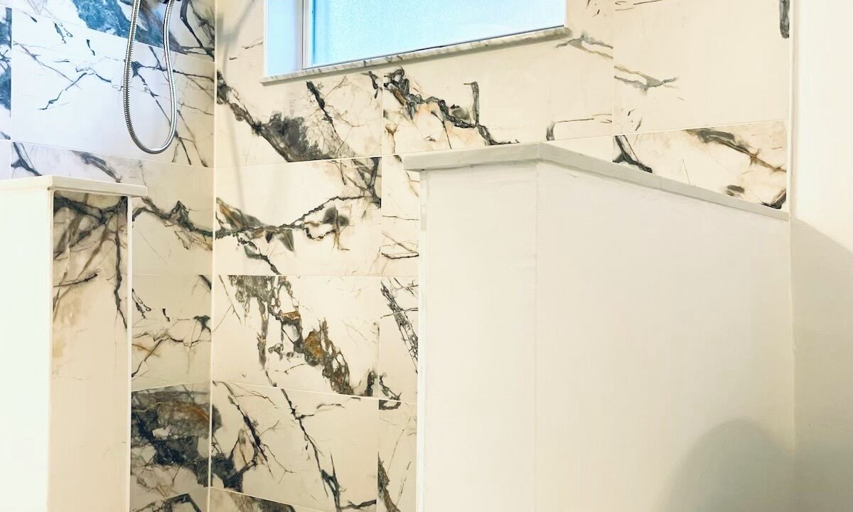 Photo of Bathroom in Greenview Shores