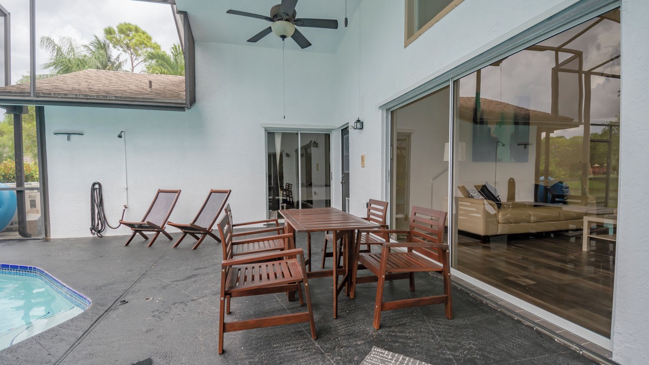 Photo of Outdoor in Greenview Shores