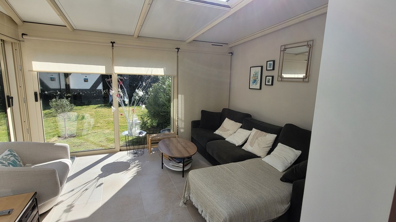 Photo of Livingroom in Batz-sur-Mer