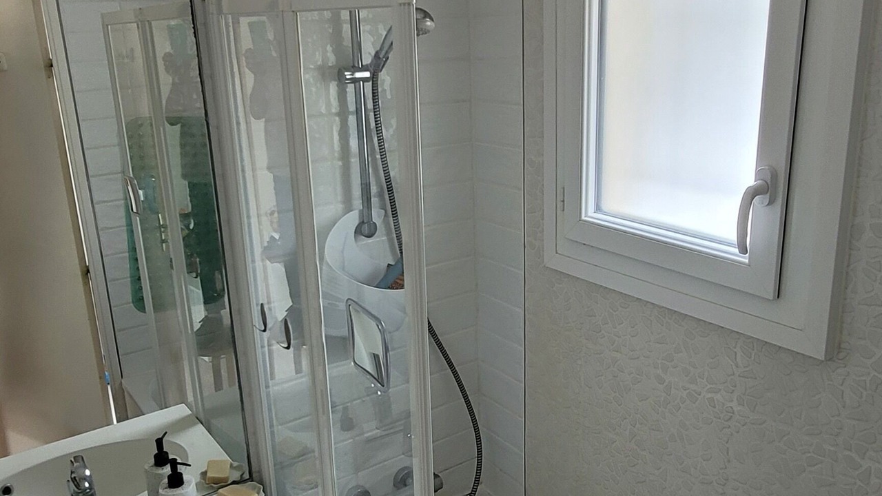 Photo of Bathroom in Batz-sur-Mer