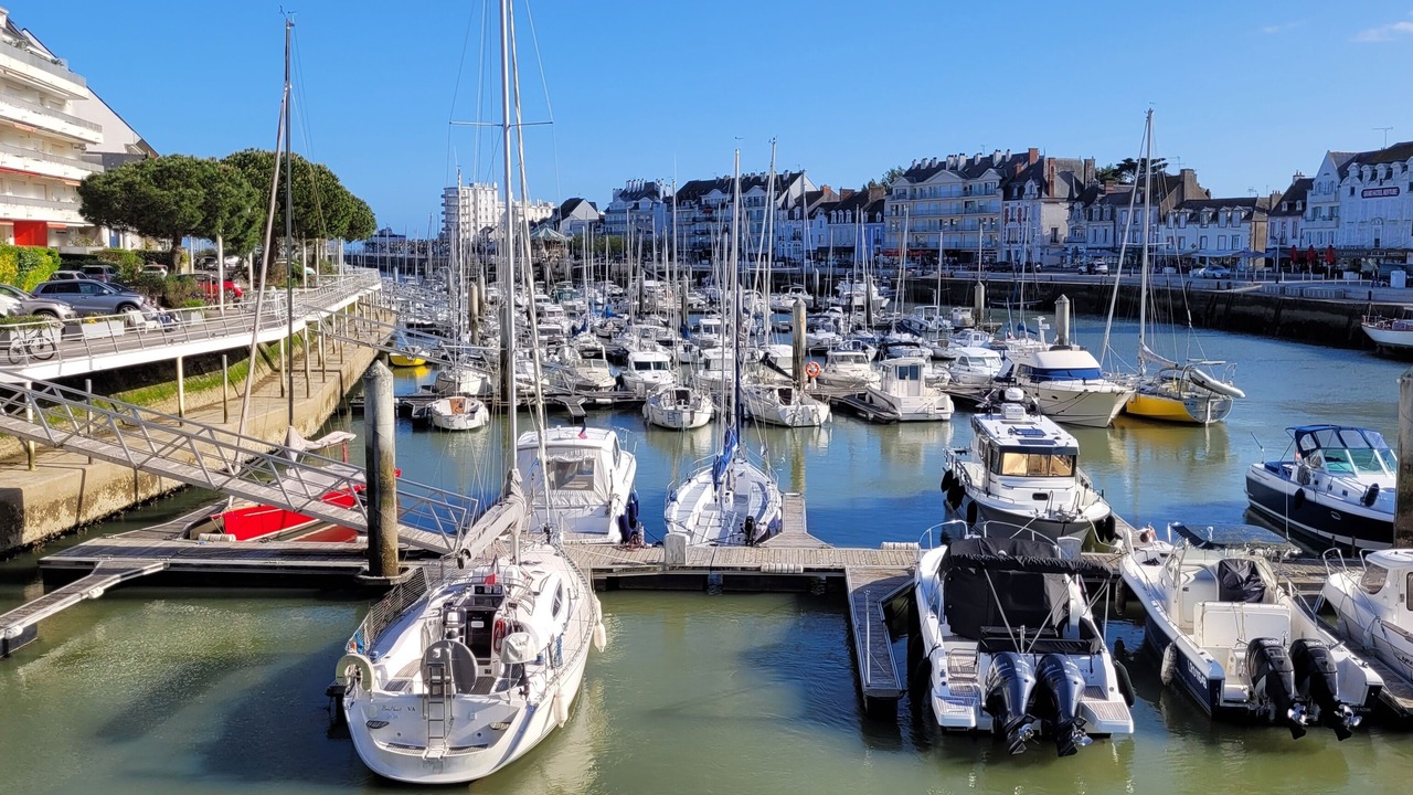 Photo of Others in Batz-sur-Mer