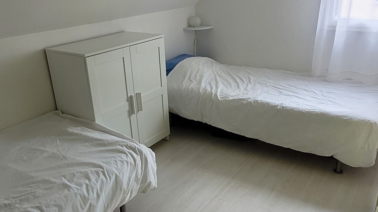 Photo of Bedroom in Batz-sur-Mer