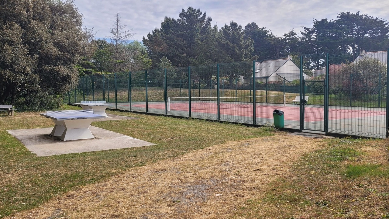 Photo of Outdoor in Batz-sur-Mer