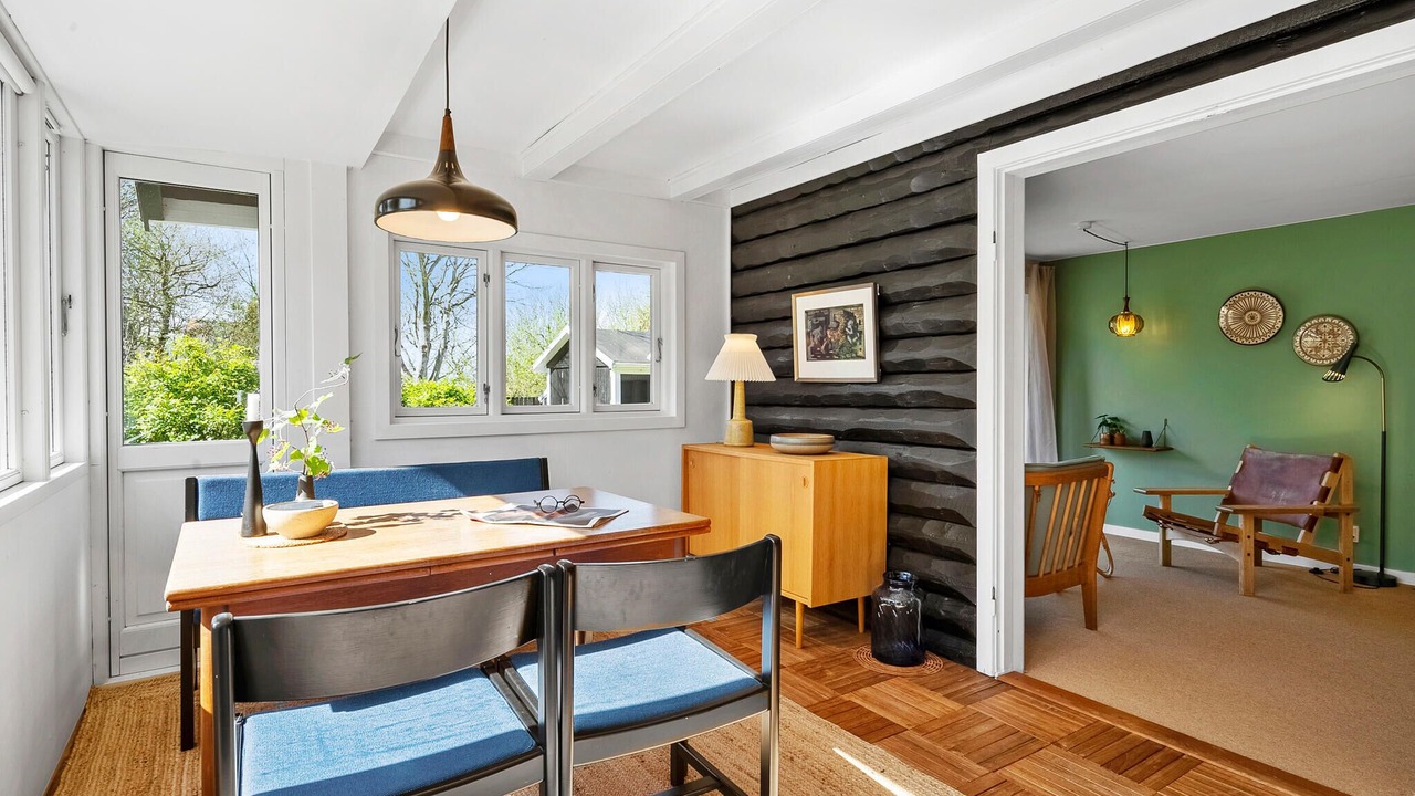Photo of Bedroom in Hjerting