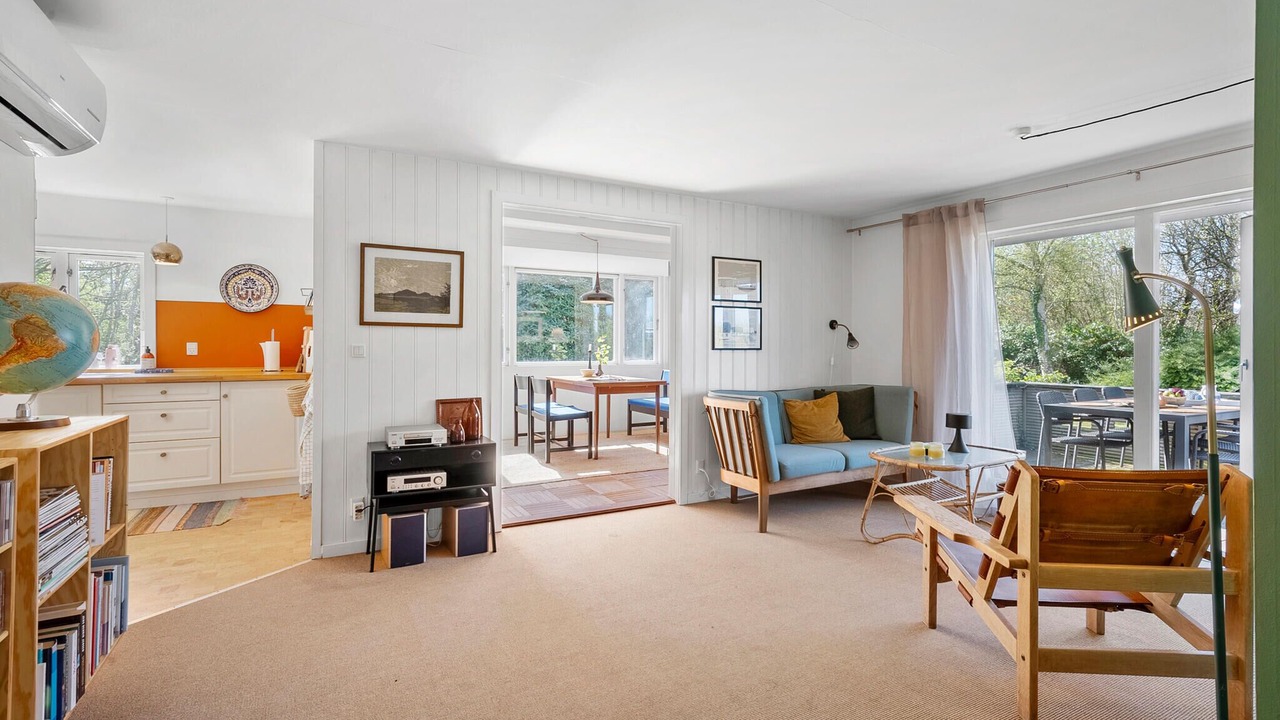 Photo of Bedroom in Hjerting