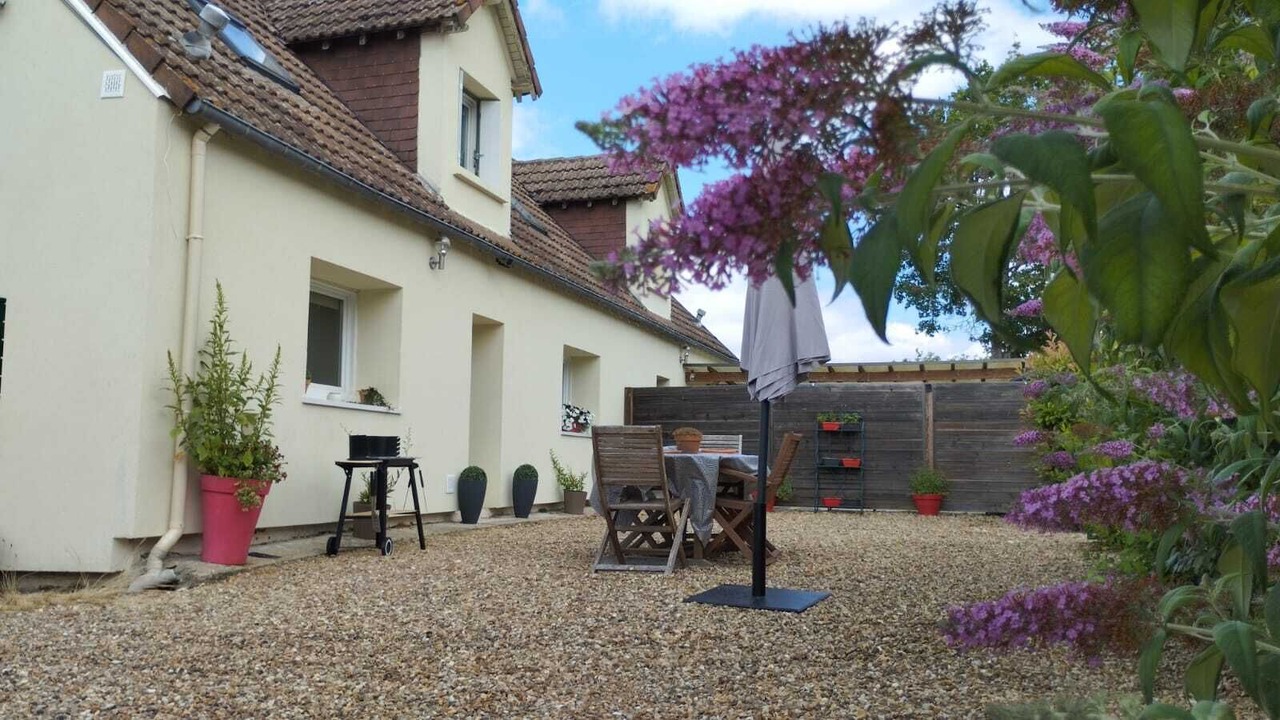 Photo of Outdoor in Saint-Julien-de-Chedon