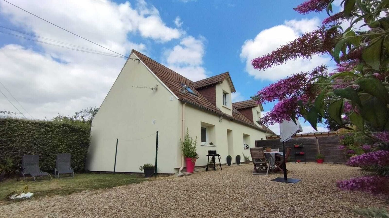 Photo of Outdoor in Saint-Julien-de-Chedon