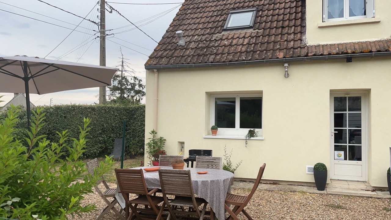 Photo of Outdoor in Saint-Julien-de-Chedon