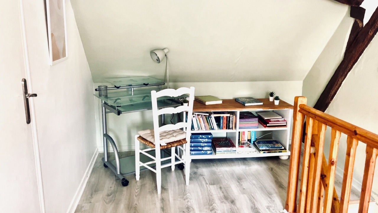 Photo of Others in Saint-Julien-de-Chedon