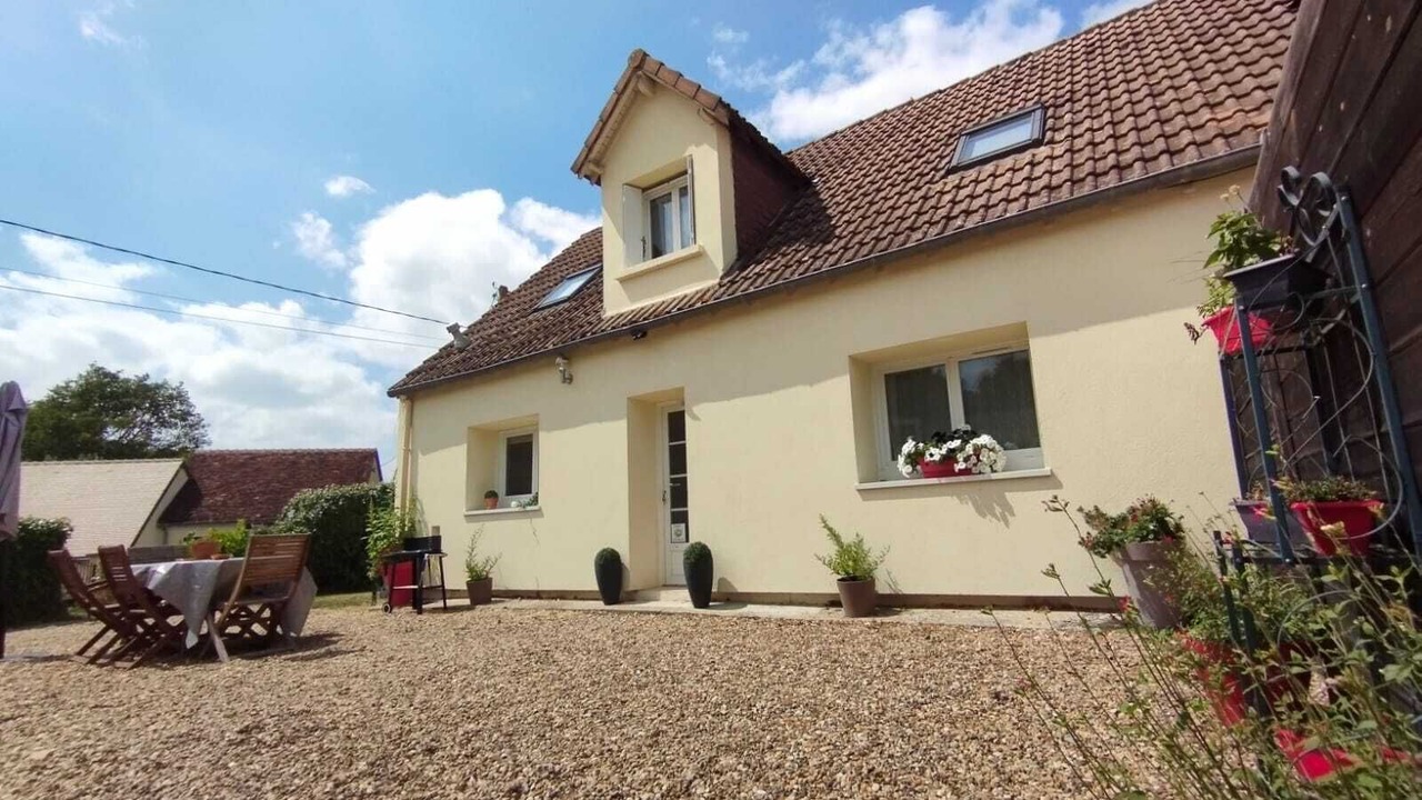 Photo of Outdoor in Saint-Julien-de-Chedon