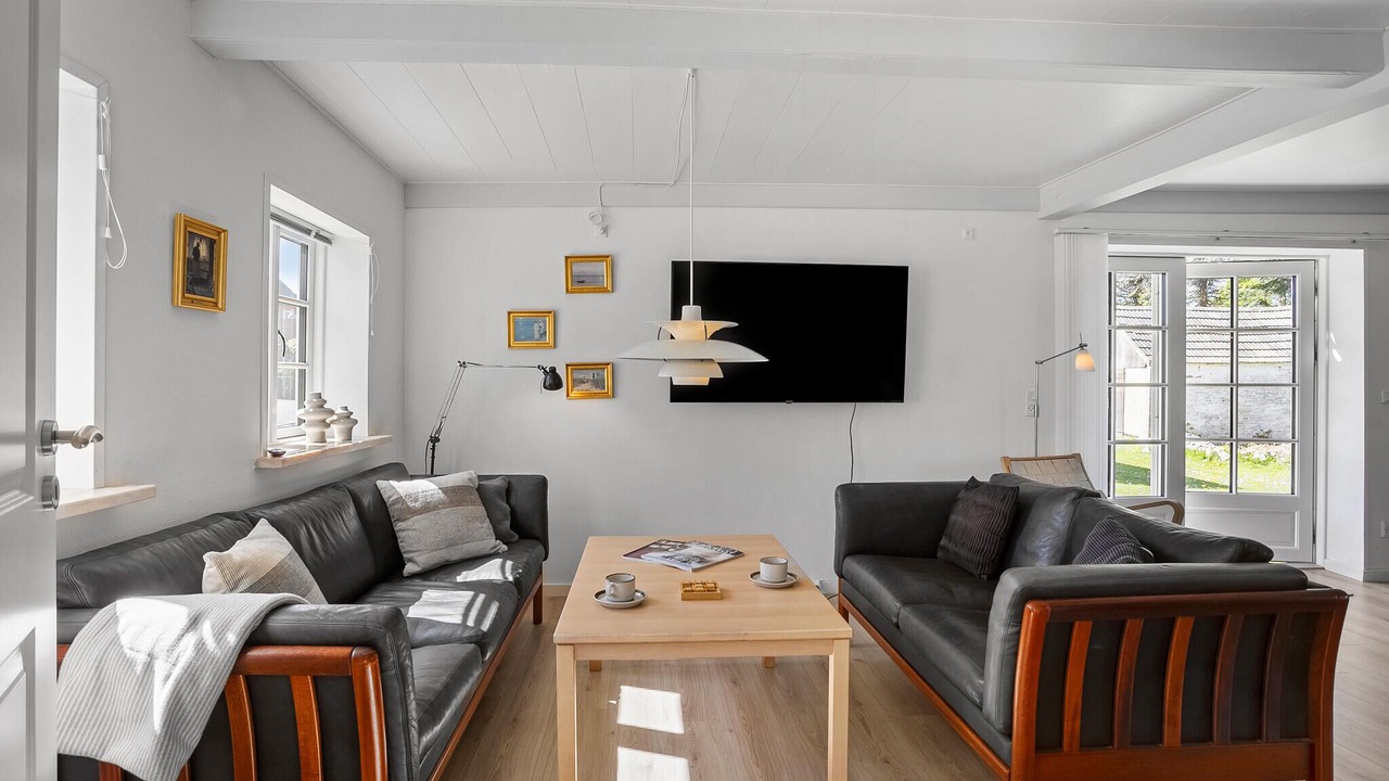 Photo of Bedroom in Soby