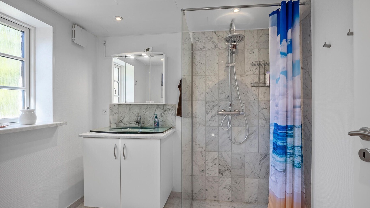 Photo of Bathroom in Soby