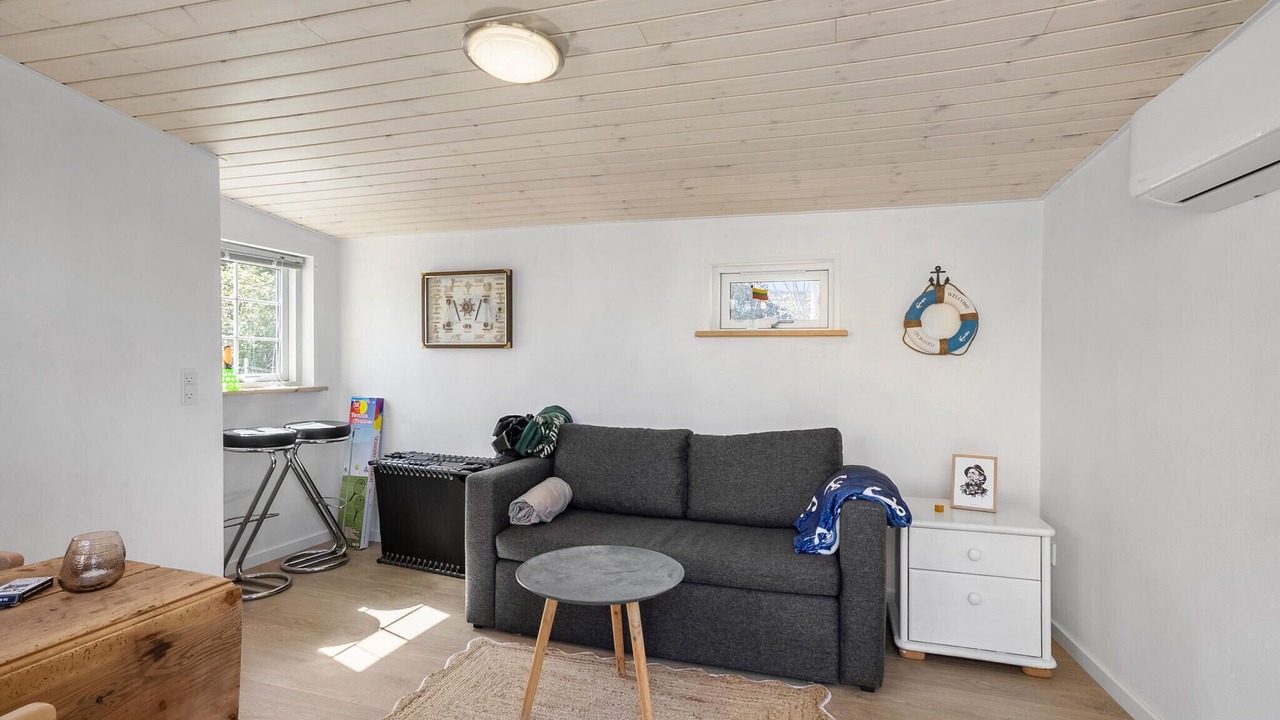 Photo of Bedroom in Soby