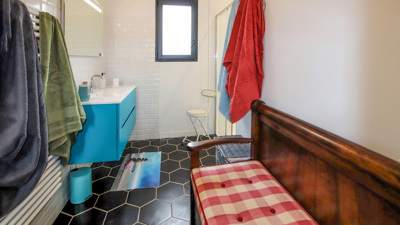 Photo of Bathroom in Labeaume