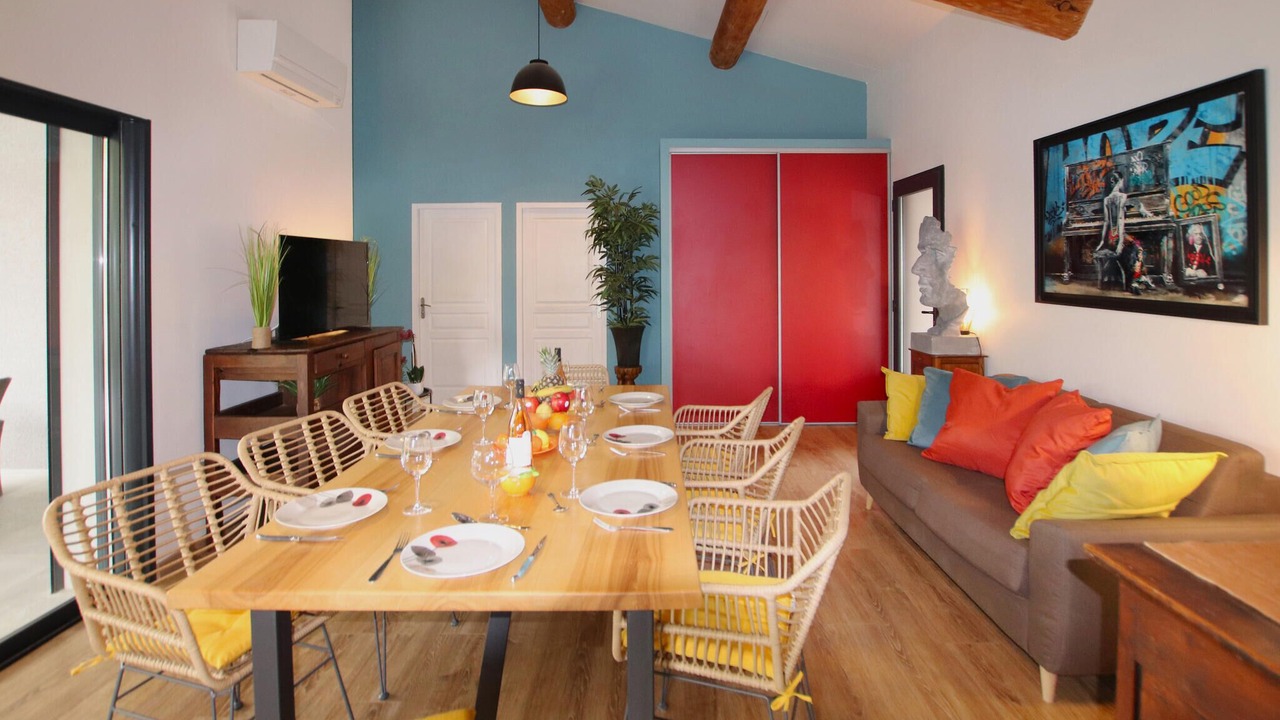 Photo of Bedroom in Labeaume