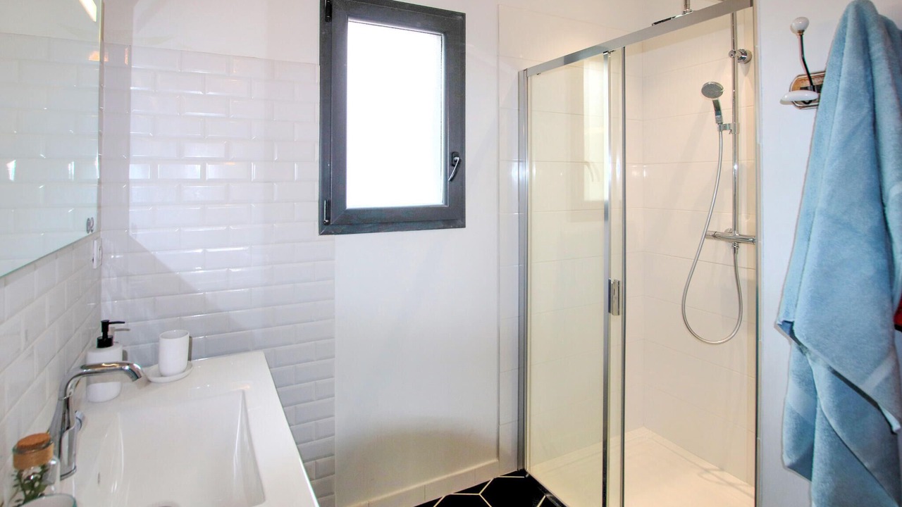 Photo of Bathroom in Labeaume