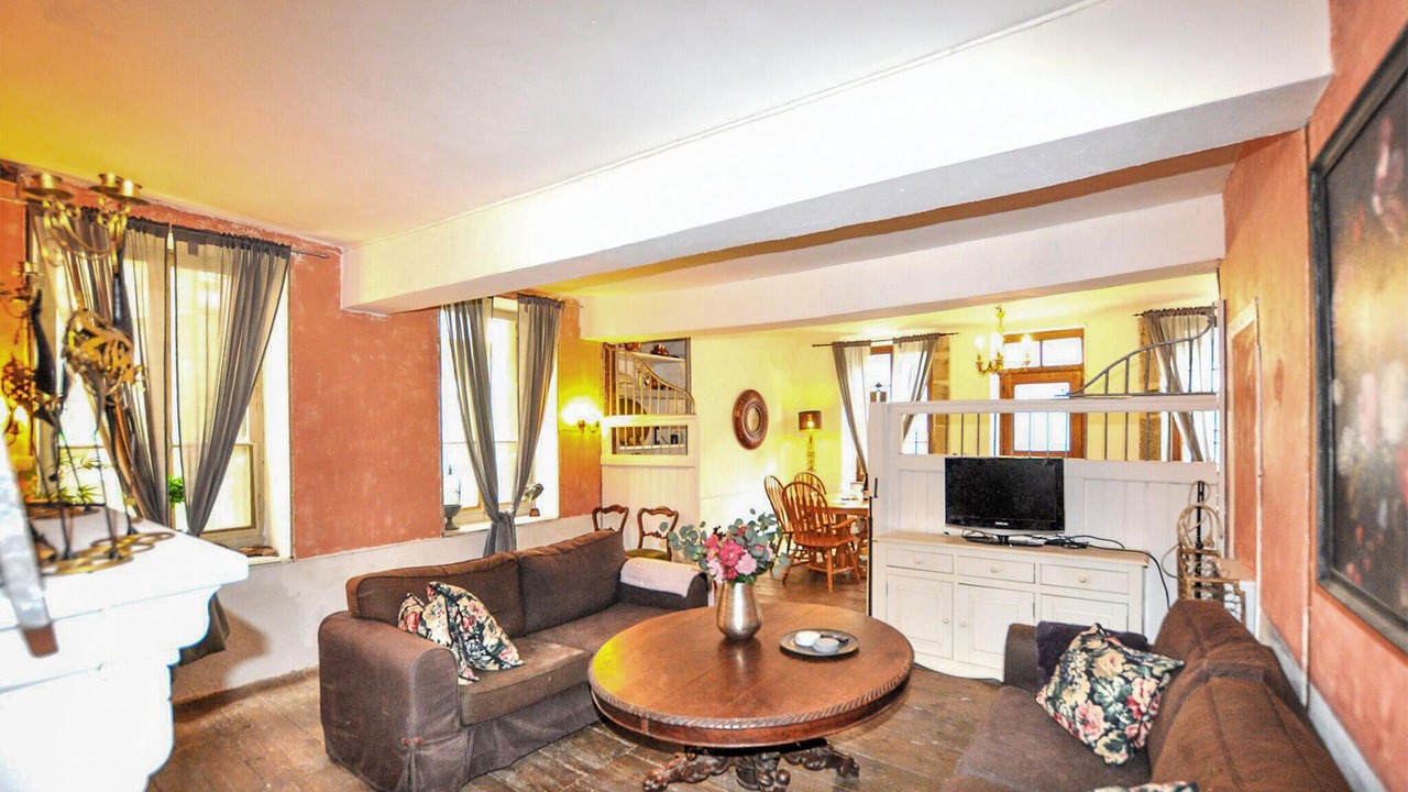 Photo of Bedroom in Chalabre