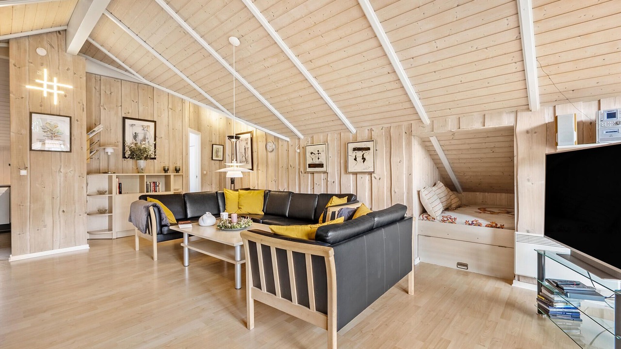 Photo of Bedroom in Mommark Strand