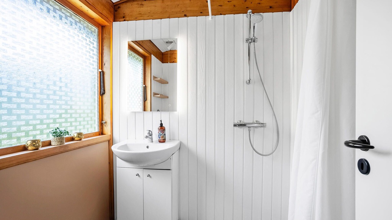 Photo of Bathroom in Tranekaer