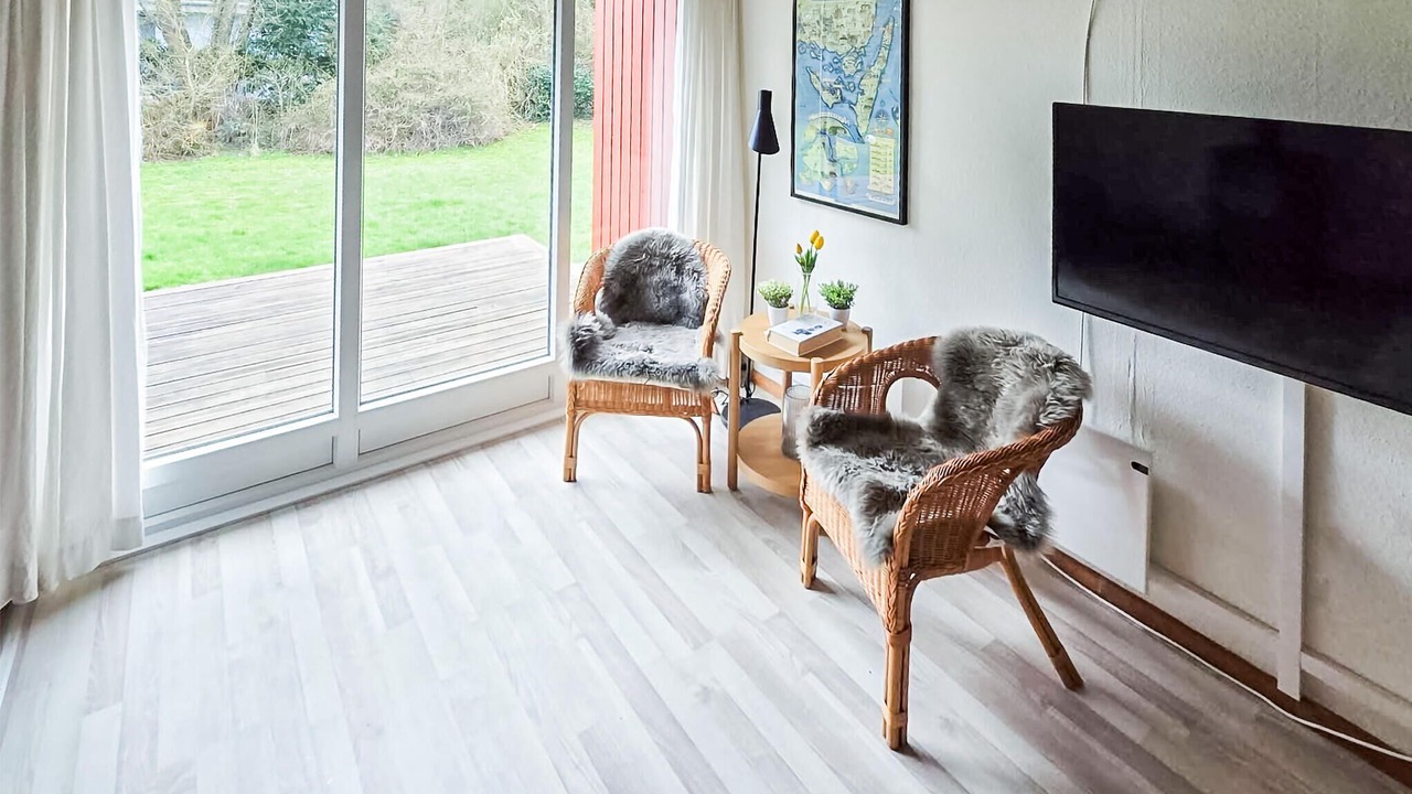 Photo of Bedroom in Tranekaer