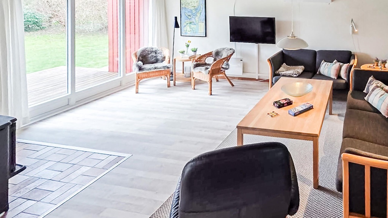Photo of Bedroom in Tranekaer
