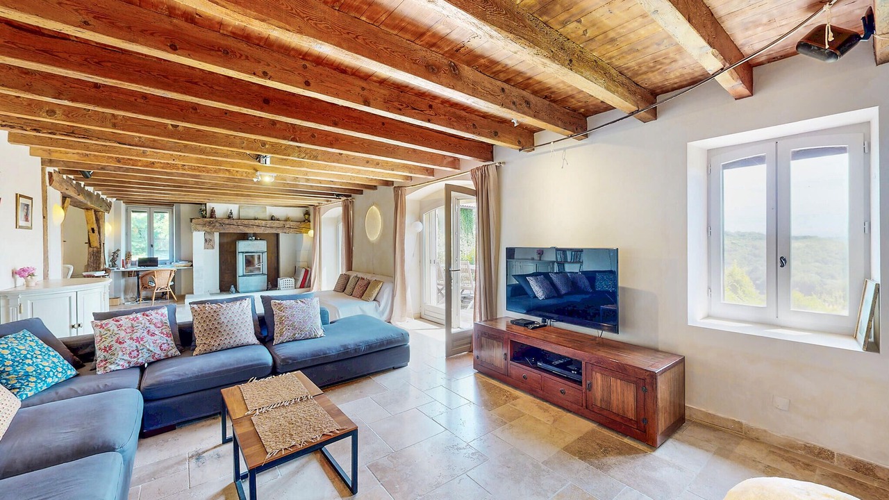 Photo of Bedroom in Ossages