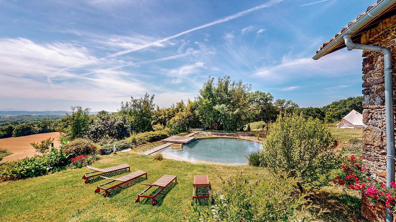 Photo of Outdoor in Ossages