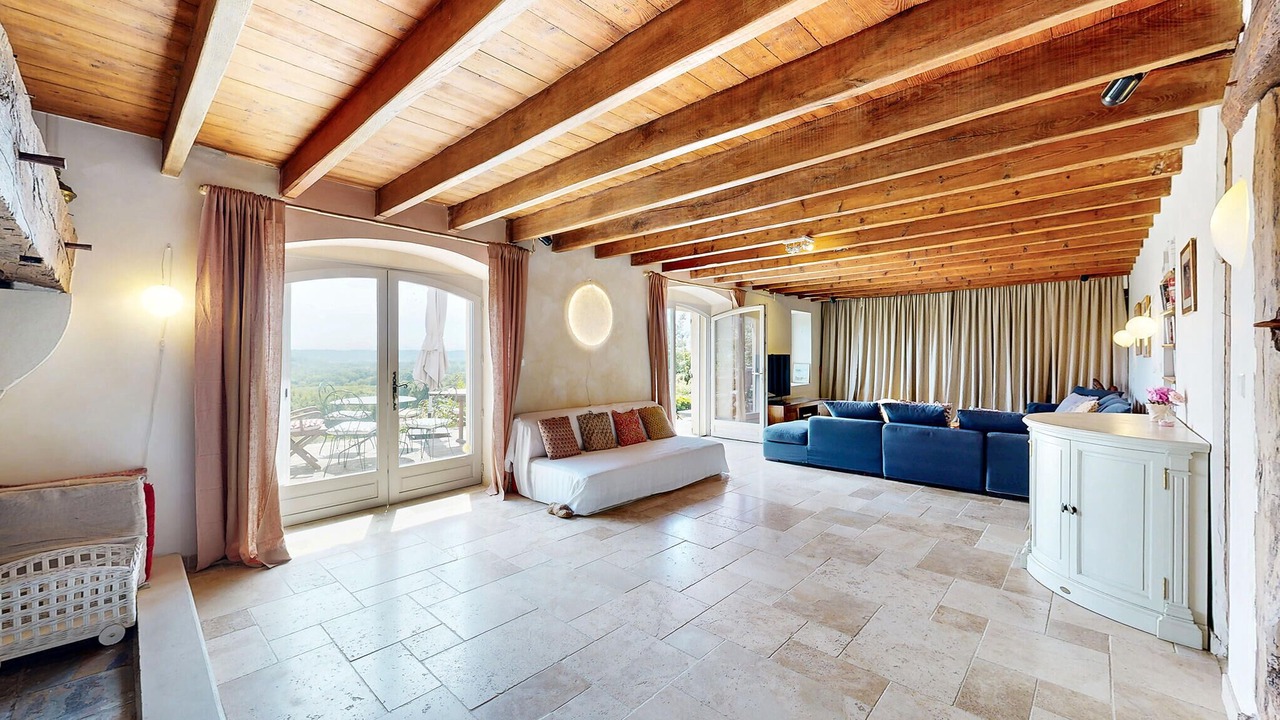 Photo of Bedroom in Ossages