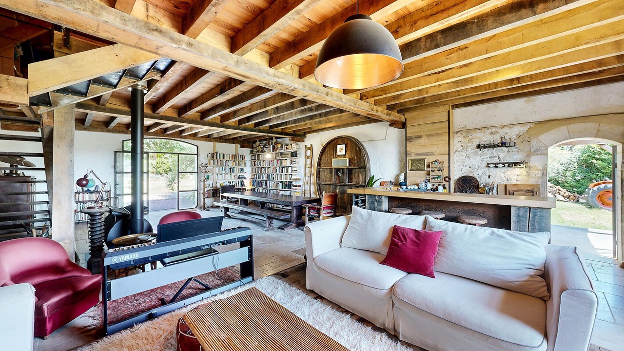 Photo of Bedroom in Ossages