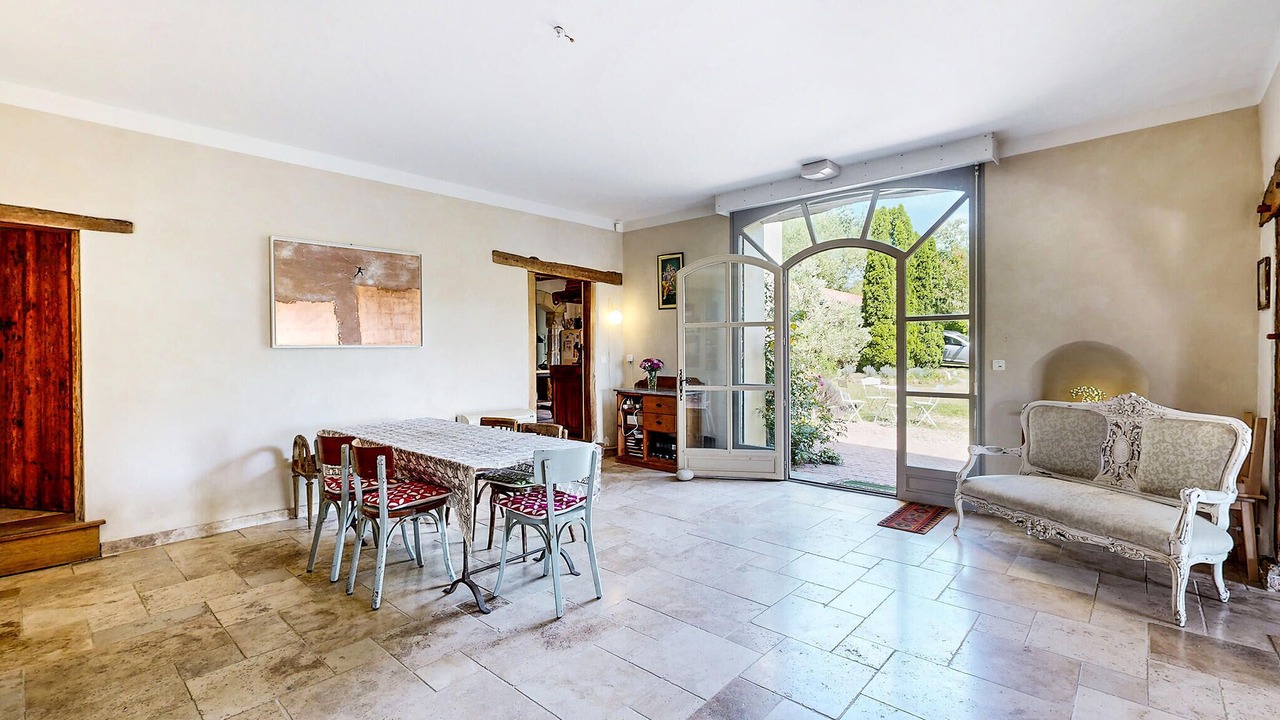 Photo of Bedroom in Ossages