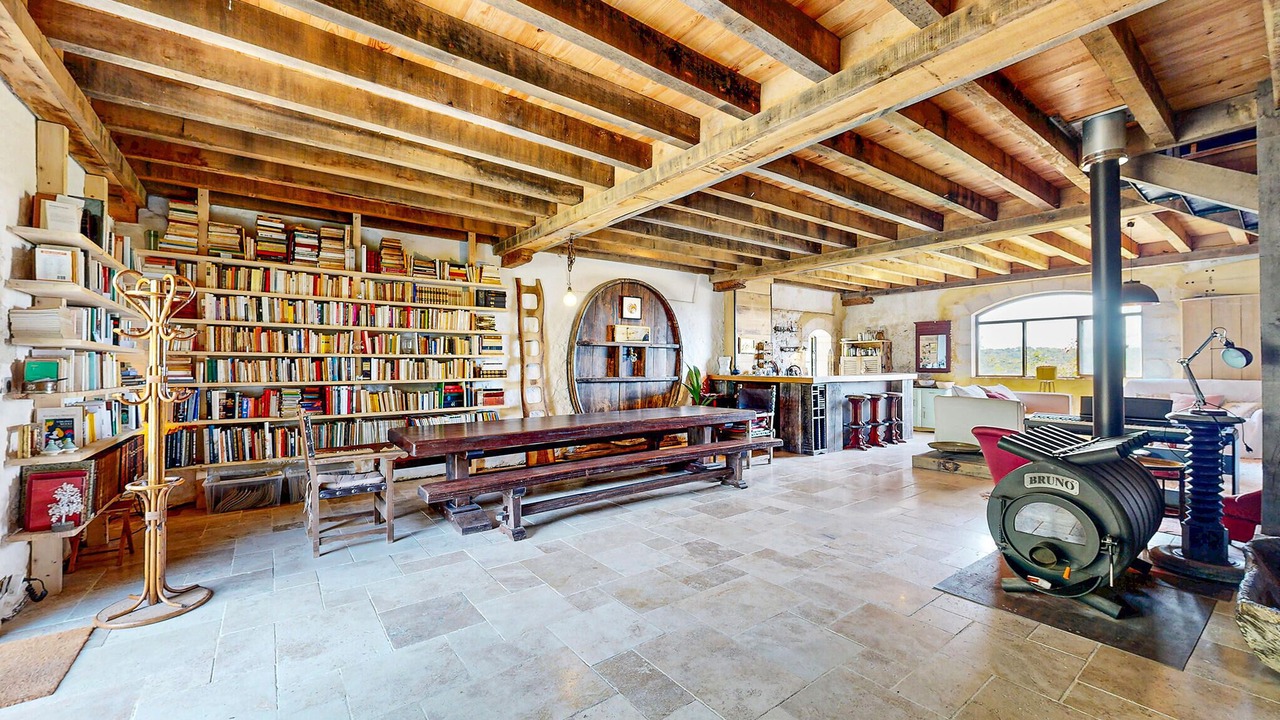 Photo of Bedroom in Ossages