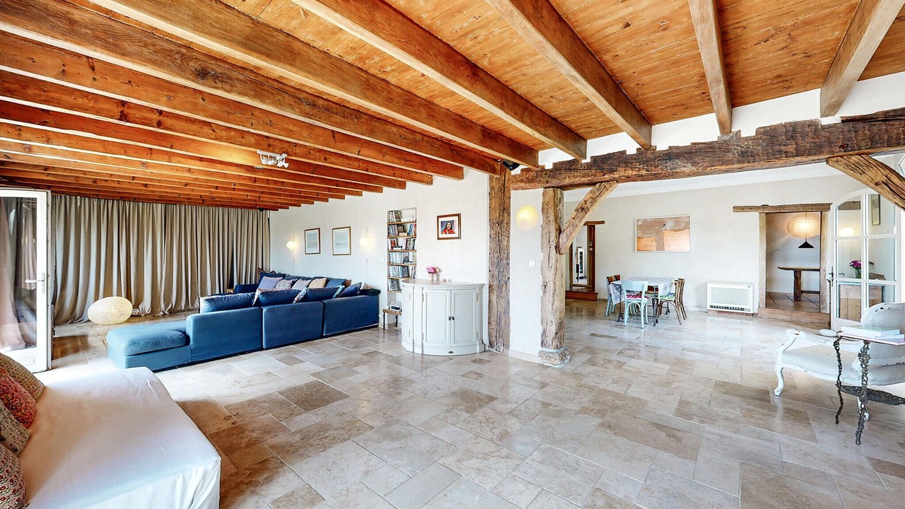 Photo of Bedroom in Ossages