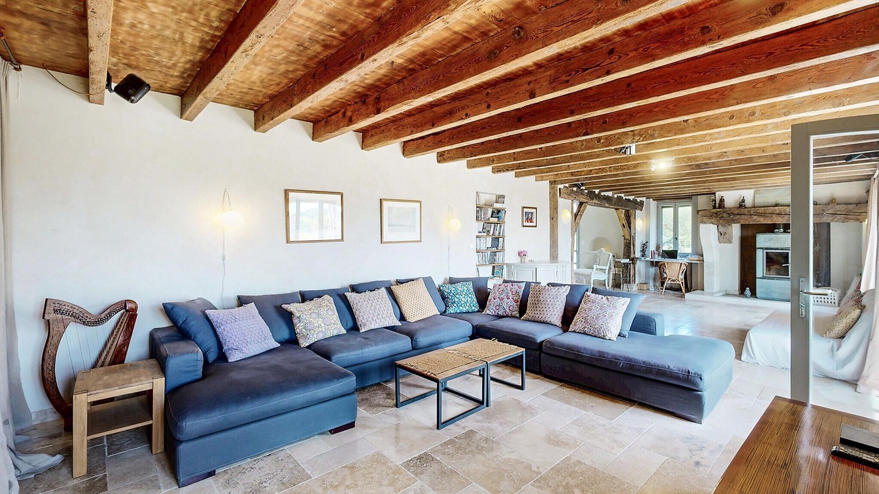 Photo of Bedroom in Ossages